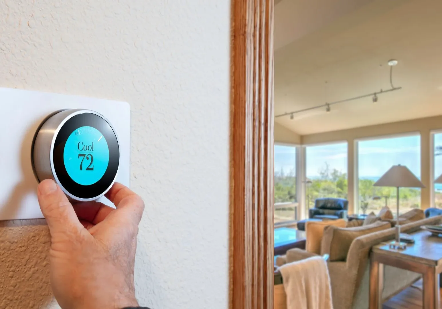 adjusting-thermostat-in-home-1920w